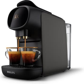 Philips LOR Barista Sublime Koffiezetapparaat LM9012/20 -, Verzenden, Zo goed als nieuw