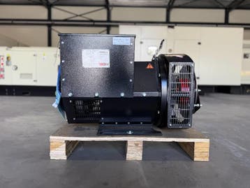 [Other] DPX CJ224E - 60 kVA Alternator - DPX-33904, Ophalen of Verzenden