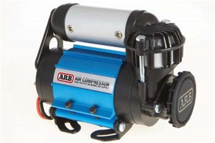 ARB Compressor Mdm Air Locker 24V, Autos : Pièces & Accessoires, Autres pièces automobiles, Enlèvement ou Envoi
