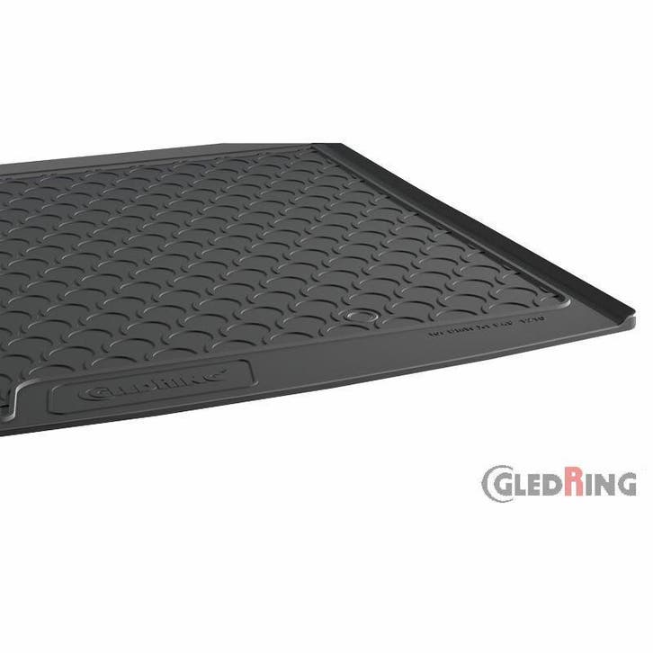 Rubberen Kofferbakmat Vloermat BMW X1 F48 B7499, Auto diversen, Automatten, Nieuw