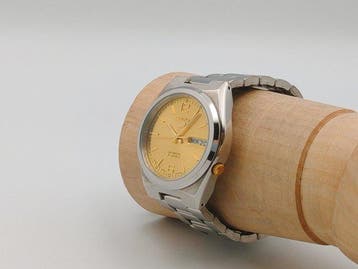 Seiko - Seiko 5 - Zonder minimumprijs - 7S26-02S0 - Heren -
