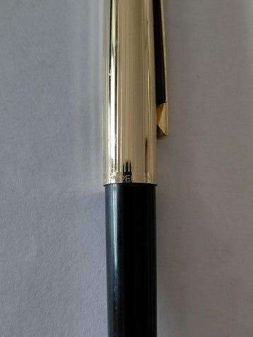 Parker, Pelikan - Sans prix de réserve - Stylo