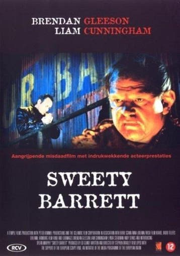 Sweety Barrett (dvd tweedehands film), Ophalen of Verzenden