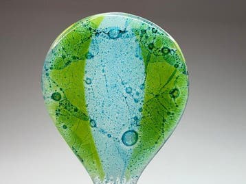 Studio Habrat - Beeldje - Balloon - fusie
