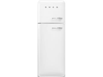 Smeg FAB30LWH5 - Koelkast - Multiflow luchtcirculatie Extra, Verzenden, Zo goed als nieuw