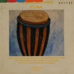 Various - Wereldritmes Cuba