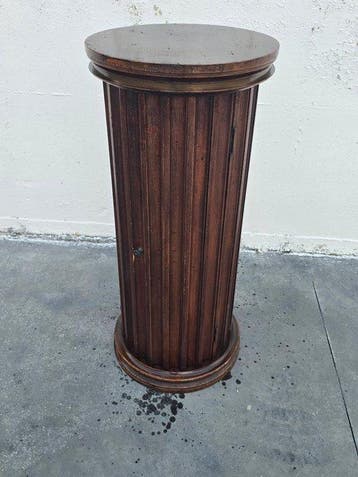 Style Empire Colonne - 1800-1850, Antiek en Kunst