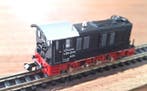 Minitrix N - 2962 - Diesellocomotief (1) - V36 208 - DB, Nieuw