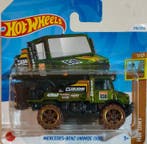 Hot Wheels 1:64 - Modelauto (16) - Mattel - LUXE