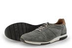 Van Lier Sneakers in maat 44 Grijs, Vêtements | Hommes, Chaussures, Verzenden, Sneakers