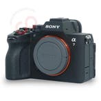 Sony A7 V *OPEN BOX* nr. 2144, Ophalen of Verzenden