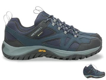 2dekans | Merrell Bryce Radius GTX Wandelschoenen - Maat 42, Kleding | Heren, Schoenen, Ophalen of Verzenden, Nieuw