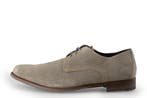 Floris van Bommel Veterschoenen in maat 44 Bruin, Kleding | Heren, Schoenen, Bruin, Verzenden, Floris van Bommel, Zo goed als nieuw