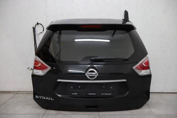 complete achterklep Nissan X-Trail T32, Verzenden