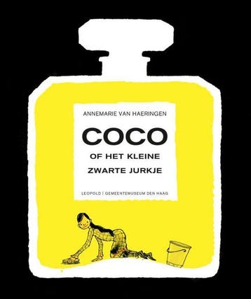 Coco, of Het kleine zwarte jurkje (Goed), Verzenden, Nieuw