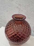 Venini - Paolo Venini - Vase - Verre, Antiquités & Art