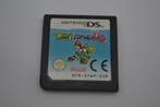 Yoshis Island DS (DS EUR), Nieuw
