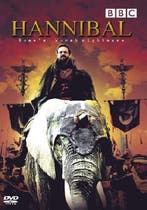 Hannibal worst nightmare of Rome (dvd tweedehands film), Ophalen of Verzenden, Nieuw in verpakking