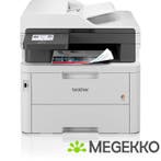 Brother MFC-L3760CDW LED A4 600 x 2400 DPI 26 ppm Wifi, Verzenden
