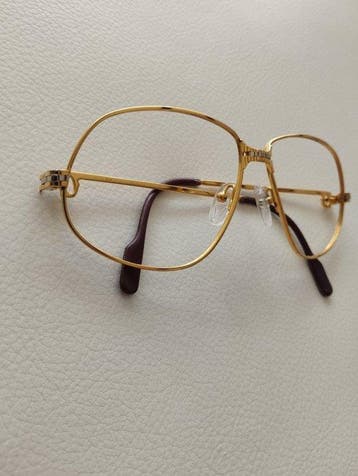 Must De Cartier - Lunettes de vue