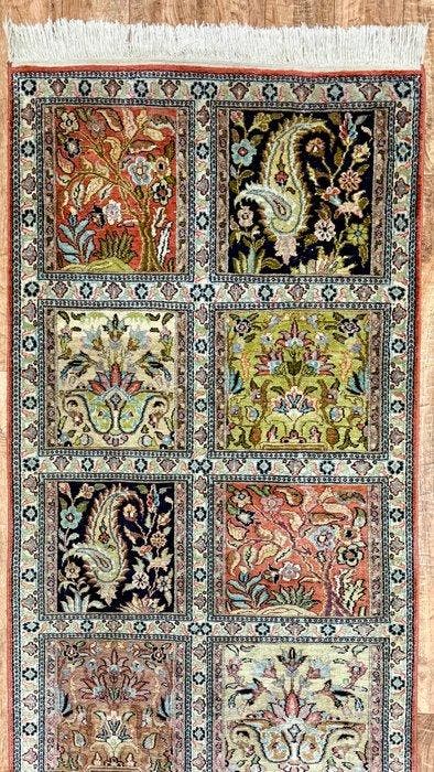 Kaschmir - Loper - 227 cm - 80 cm, Maison & Meubles, Ameublement | Tapis & Moquettes