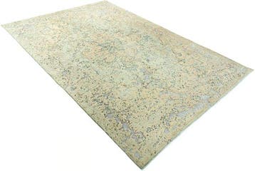 Designer tapijt - Vloerkleed - 303 cm - 198 cm, Maison & Meubles, Ameublement | Tapis & Moquettes
