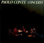 Paolo Conte - Concerti, Verzenden, Gebruikt