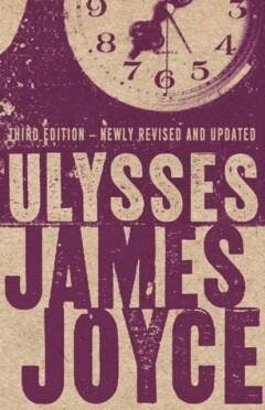 Alma Evergreen: Ulysses 9781847497765 James Joyce, Verzenden, Zo goed als nieuw, James Joyce