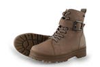 Tamaris Veterboots in maat 39 Beige, Tamaris, Verzenden, Beige, Overige typen