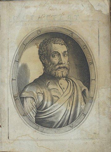 AGRIPPA Camillo - Trattato di Scientia dArme, con un, Antiquités & Art