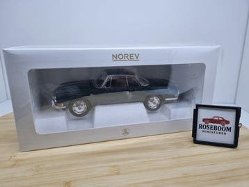 Norev 1:18 - Modelauto - Volkswagen Karmann Ghia Type 34 -, Nieuw