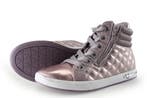 Skechers Hoge sneakers Meisjes in maat 35 Roze, Verzenden, Schoenen