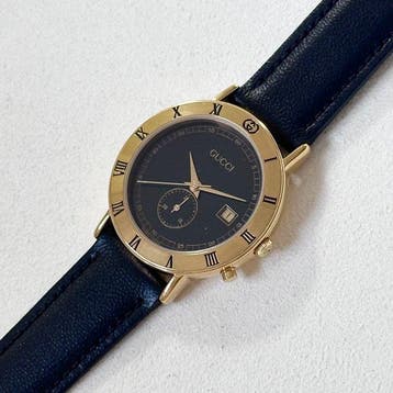 Gucci - 3800JR - Sans prix de réserve - 3800JR - Unisexe -, Nieuw