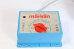 Märklin H0 - 6631 - Transformateur (2) - Deux, Hobby & Loisirs créatifs, Trains miniatures | HO