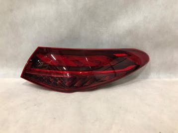 Mercedes EQE W295 22- rechter achterlicht LED Europa A295906, Verzenden, Gebruikt