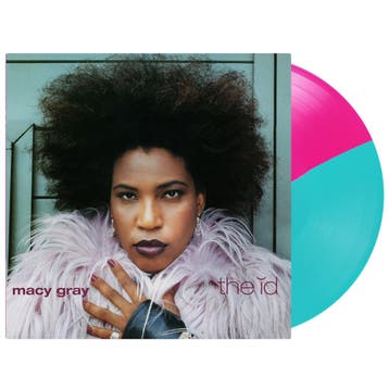 Macy Gray - The Id | MOV Exclusive - Ltd.500, Nieuw in verpakking, 12 inch