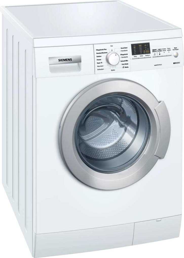 Siemens WM14E474EX - Wasmachine - 7 kg - 1400 tpm -, Elektronische apparatuur, Wasmachines, Ophalen of Verzenden