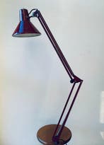 Rimsa - Tafellamp - Aluminium, Staal, IJzer, Porselein -