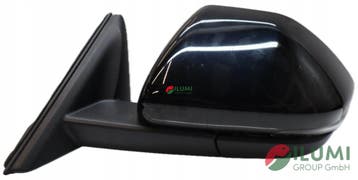 Ford EXPLORER (2023-) 13 PIN CAMERA - Origineel EUROP, Verzenden, Gebruikt