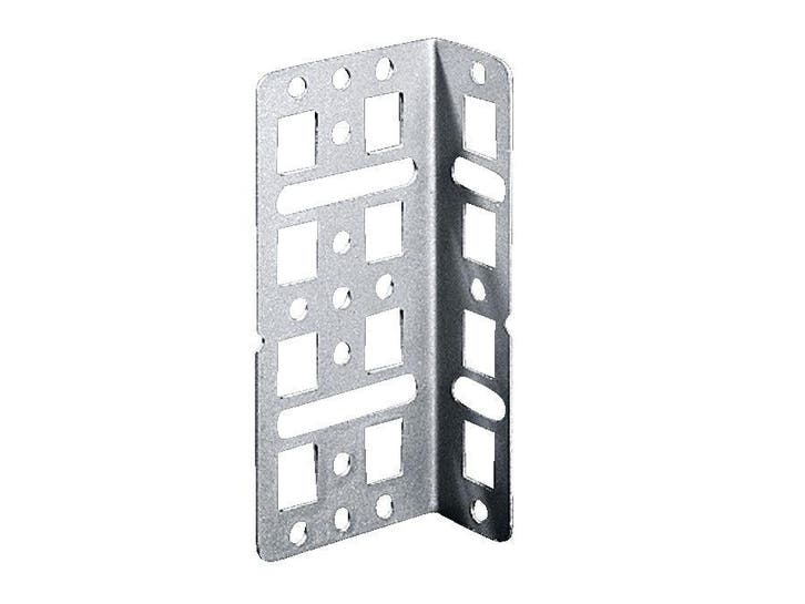 Rittal PS 4597 Systeem Bevestigingsbeugel - 4597000 [4, Bricolage & Construction, Électricité & Câbles, Envoi
