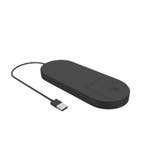 DrPhone Wireless Dock - Bureaulader - Docking Station, Verzenden