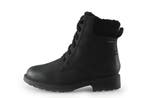 Clarks Snowboots in maat 37 Zwart, Verzenden, Zwart, Snowboots, Zo goed als nieuw