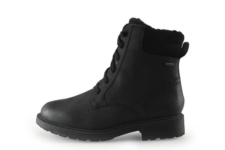Clarks Snowboots in maat 37 Zwart, Vêtements | Femmes, Chaussures, Envoi