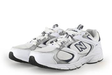 New Balance Sneakers in maat 40 Wit, Verzenden, Sneakers