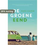 De groene eend 9789056725754 Manu Causse, Verzenden, Manu Causse