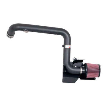 K&N Typhoon Kit passend voor Audi A3/Quattro Turbo & Seat Al, Verzenden