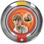 Disney Infinity: Luke Rebel Alliance Flight Suit, Verzenden, Nieuw