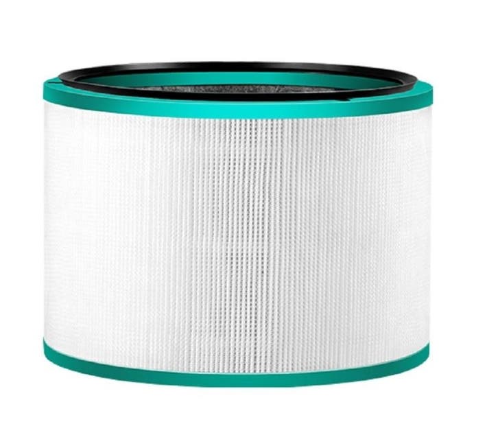 HEPA-filter voor Dyson HP01 / HP02  / DP01, Electroménager, Équipement de traitement de l'air, Envoi