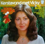 Vicky Leandros - Kerstavond Met Vicky, Verzenden, Gebruikt