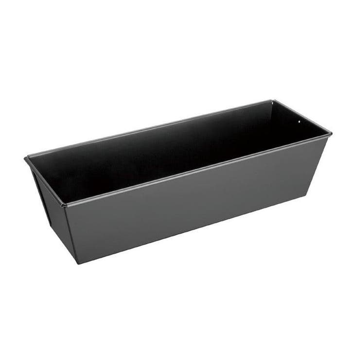 Broodvorm koolstofstaal met anti kleef | 300x112x80(h)mm, Zakelijke goederen, Horeca | Keukenapparatuur, Nieuw in verpakking, Verzenden